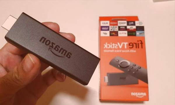 اندروید باکس آمازون