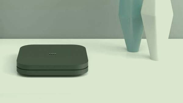 اندروید باکس