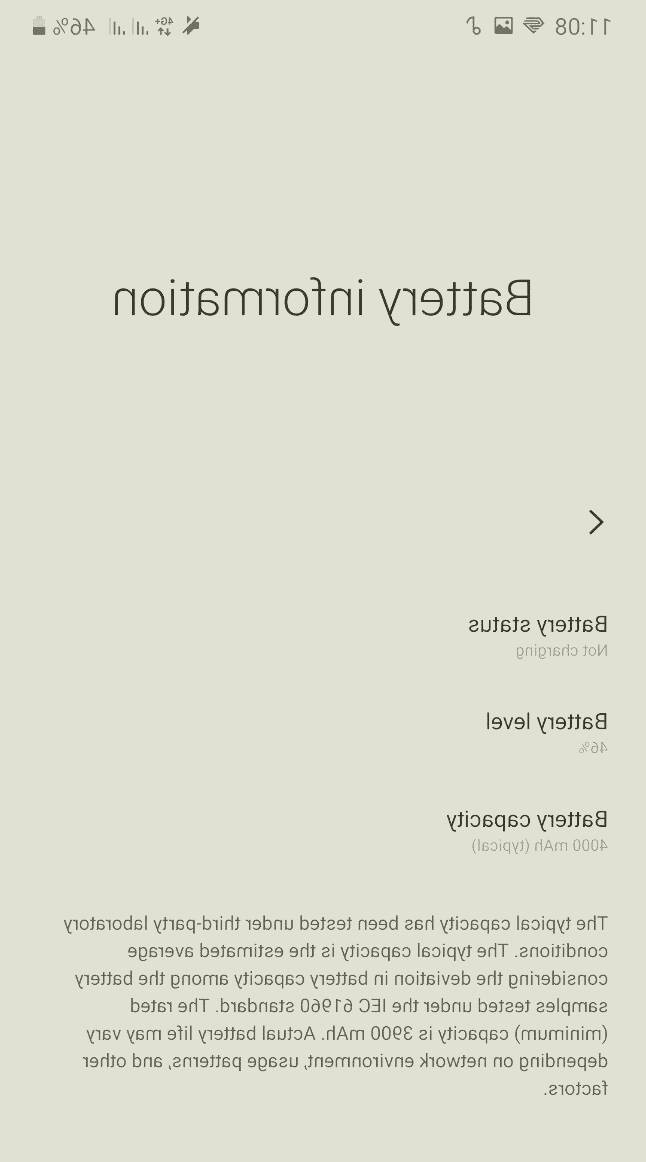 رفع مشکل خاموش شدن گوشی