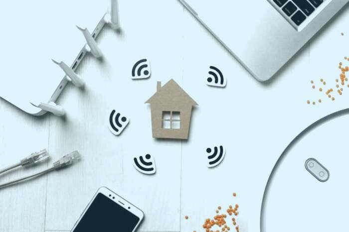 وای فای بدون رمز