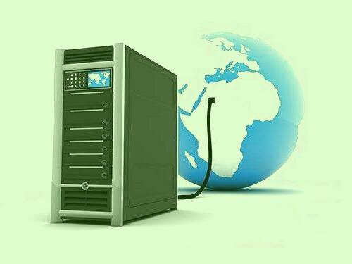 سرور مجازی آذر آنلاین