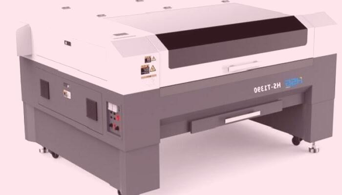 دستگاه لیزر حکاکی روی چوب