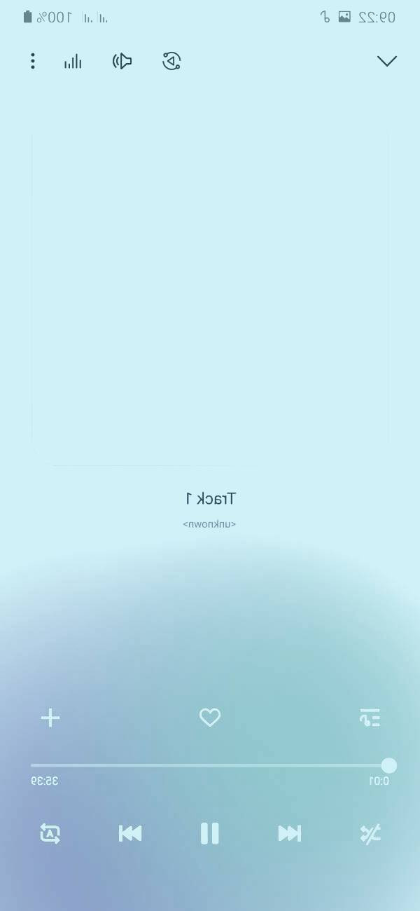 موزیک پلیر سامسونگ