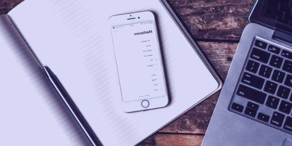 تغییر رمز جیمیل