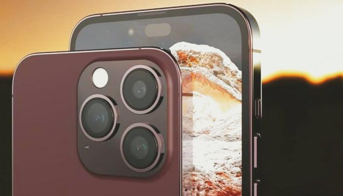 گوشی موبایل آیفون