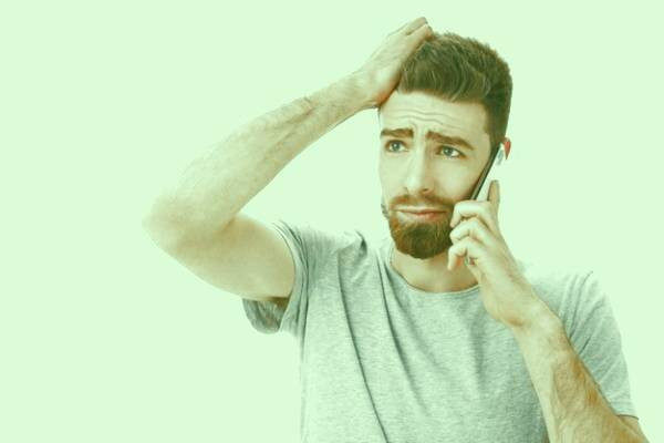 مشکل کار نکردن ضبط صدا