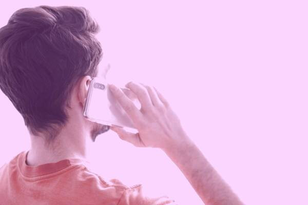 کار نکردن ضبط صدا