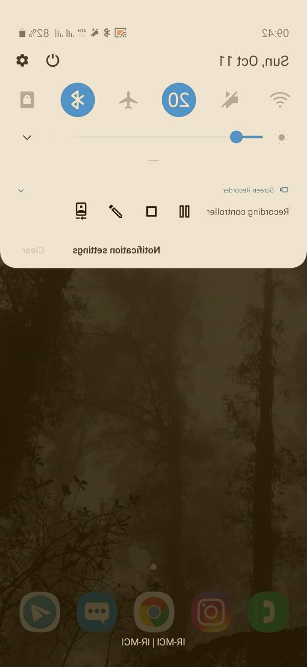 برنامه ضبط صفحه نمایش