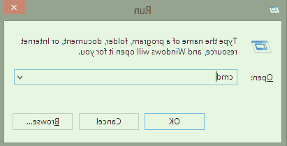 خاموش نشدن ویندوز