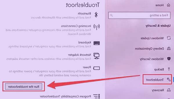 خاموش نشدن ویندوز