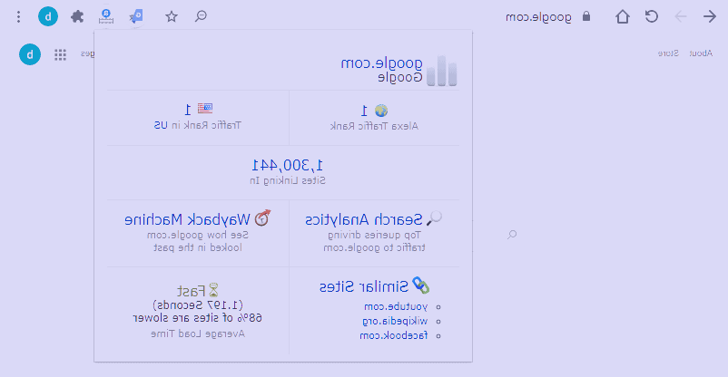 افزونه الکسا