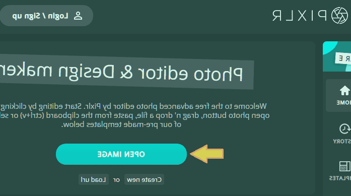 انتخاب تصویر