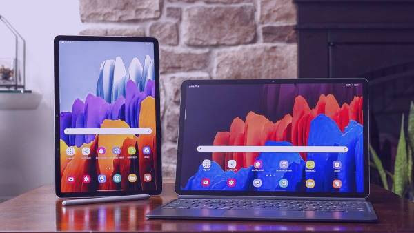 بهترین تبلت های 2021