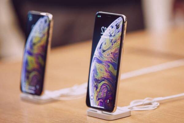 باتری آیفون xs max