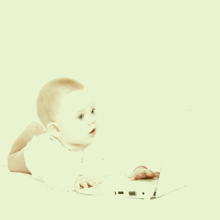 نسل الفا کیست