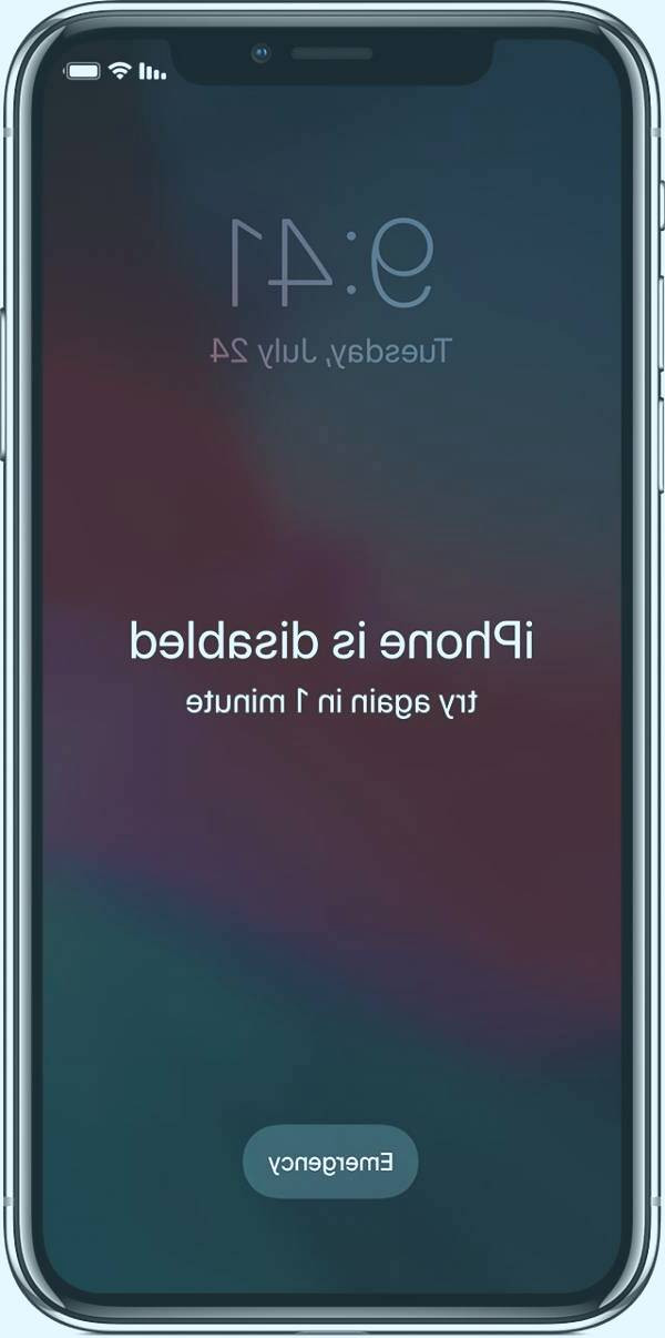 روش های باز کردن قفل آیفون