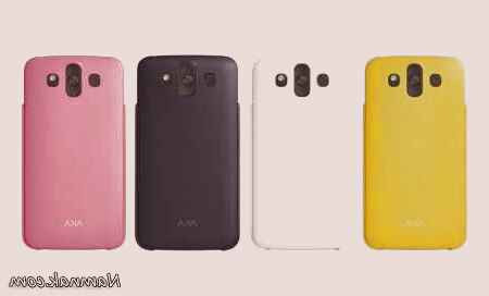 موبایل ال جی