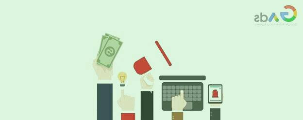 تبلیغات در گوگل