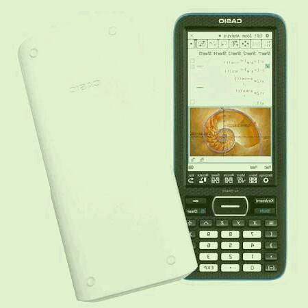 قیمت کاسیو fx cp400