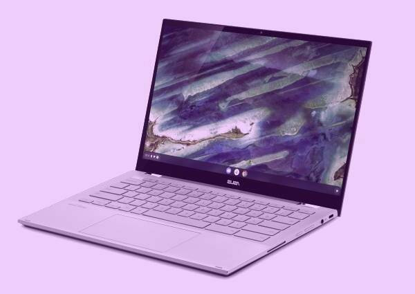 لپ تاپ کروم بوک