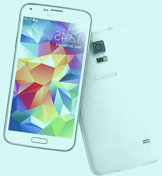 سری اس سامسونگ