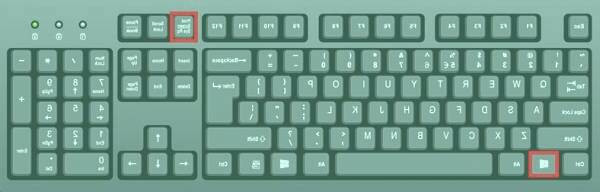 اسکرین شات ویندوز 10