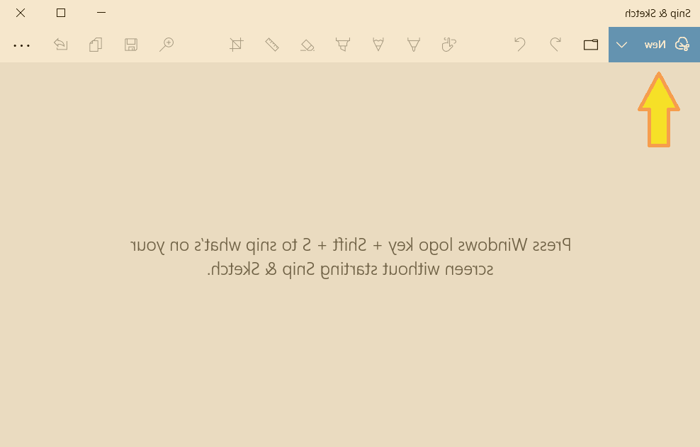 اسکرین شات ویندوز 10