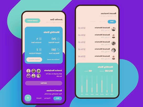 مزایای ساخت اپلیکیشن