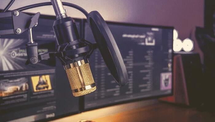 تجهیزات استریمرها