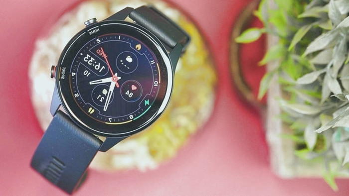 ساعت هوشمند