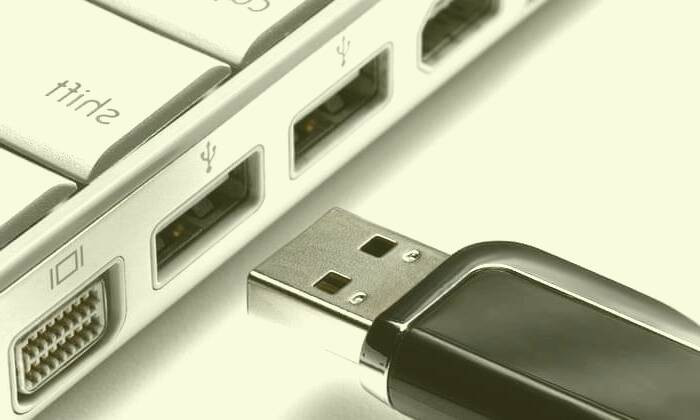 فرمت نشدن فلش مموری