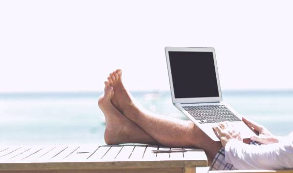 مزای فریلنر بودن