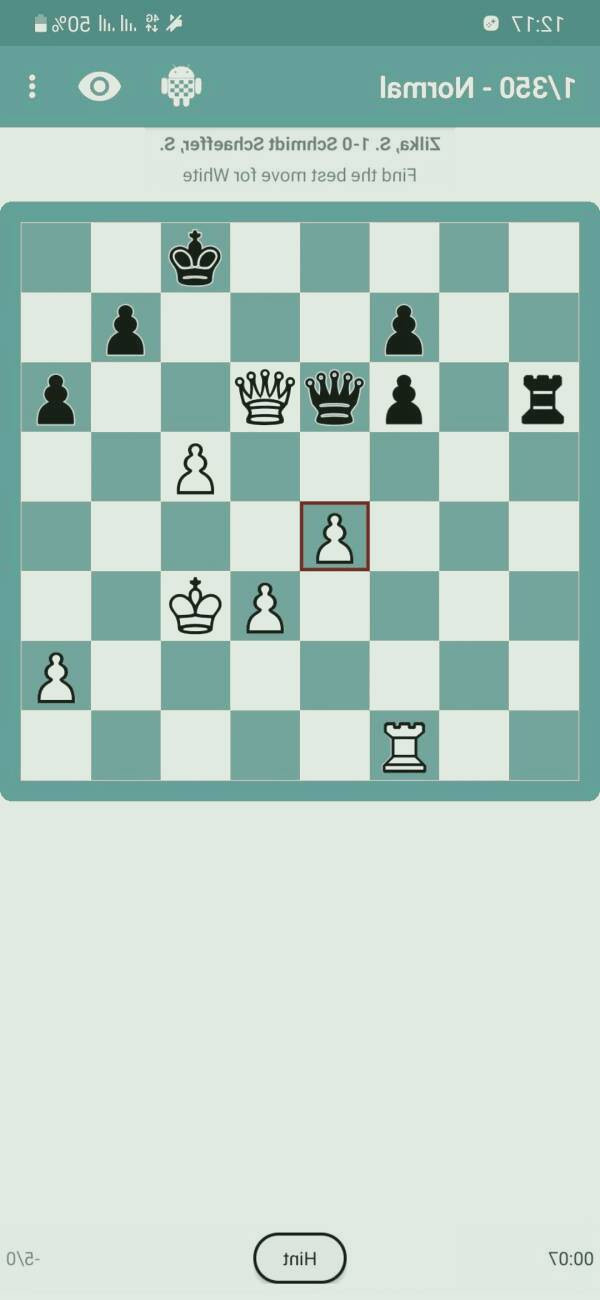 شطرنج اندروید