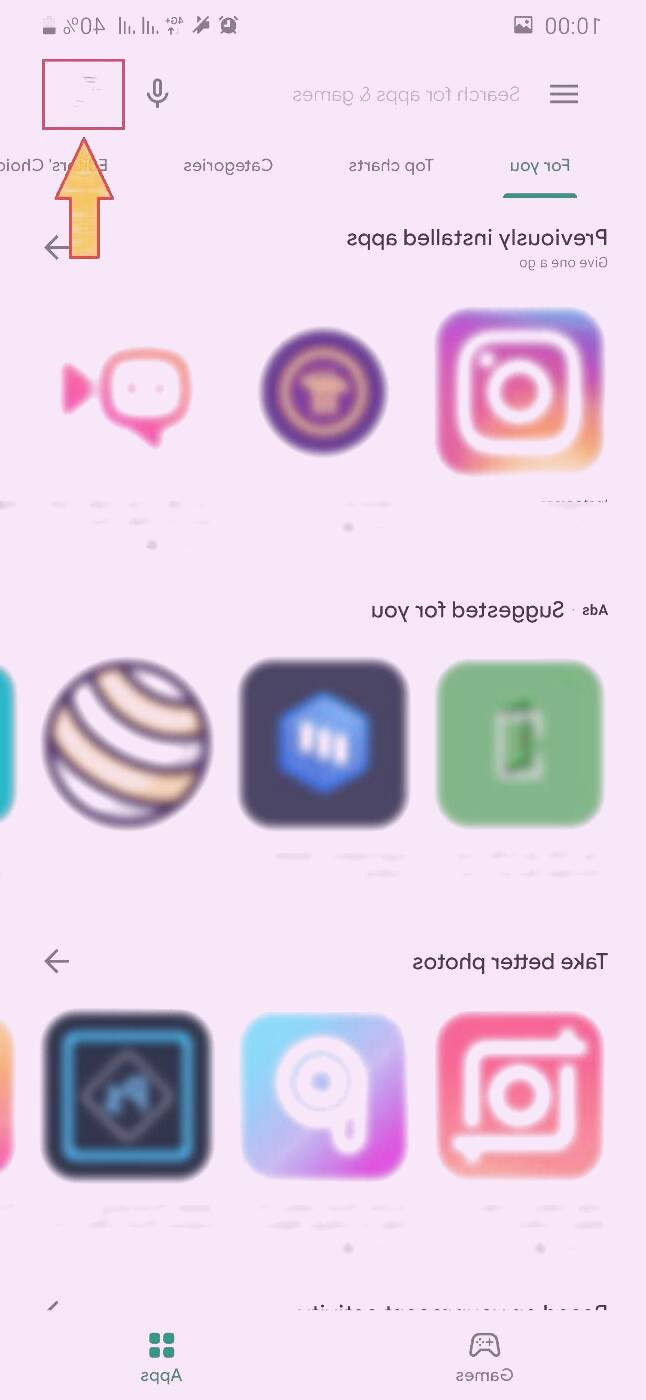 دانلود از گوگل پلی