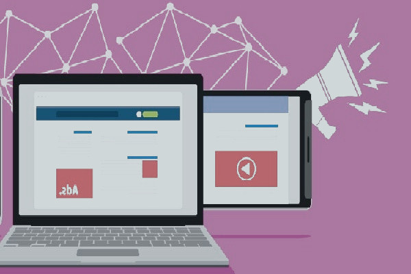 تبلیغات اینترنتی