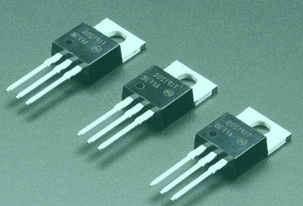 transistors