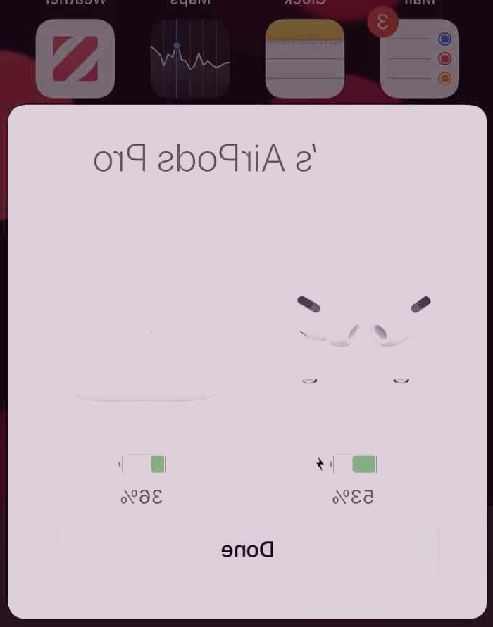 چگونگی اتصال ایرپاد