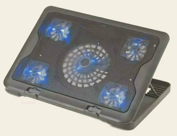 دمای لپ تاپ