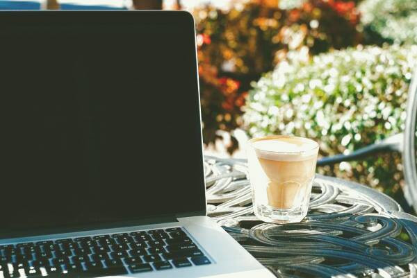 کاهش دمای لپ تاپ