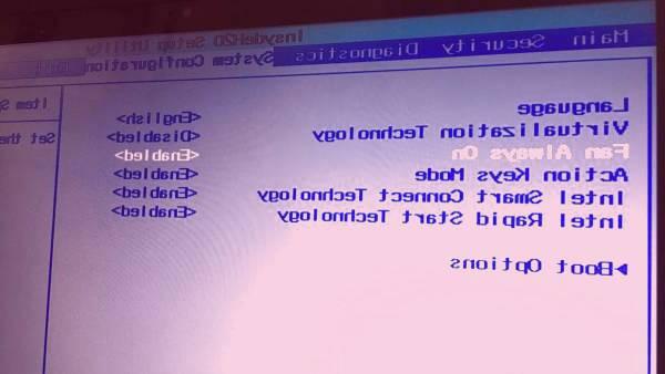 دمای لپ تاپ