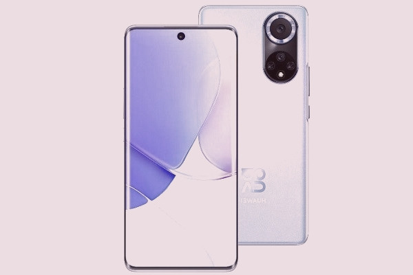 گوشی نوا 9 هواوی