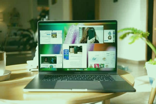 نحوه نصب سیستم عامل مک