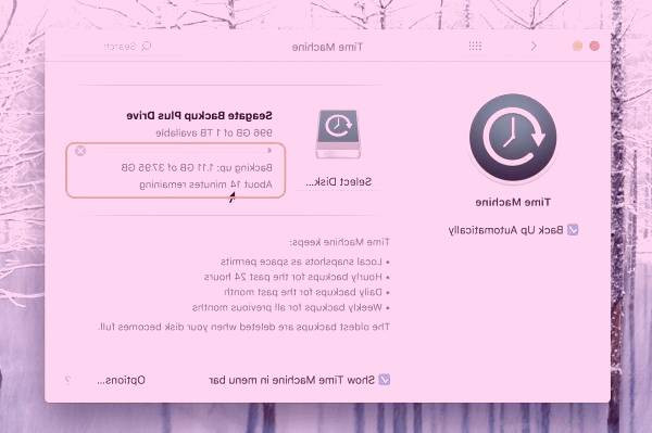 سیستم عامل مک