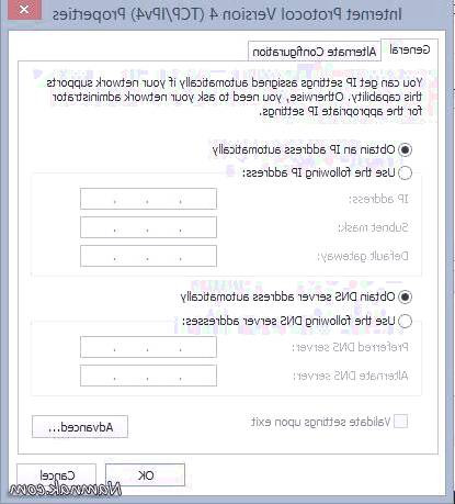 افزایش سرعت اینترنت