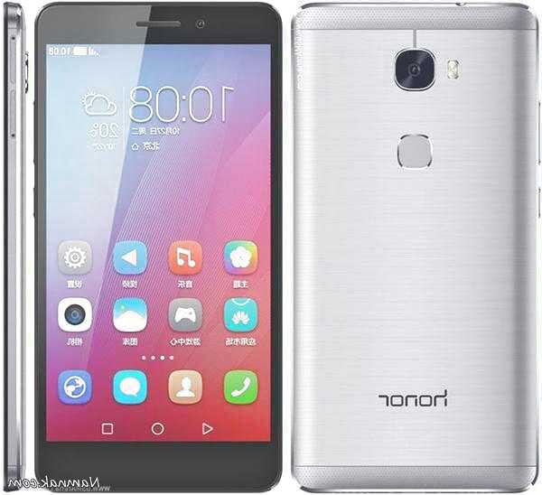طراحی Honor 5X هواوی