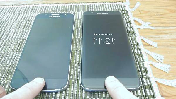 چرا حسگر گوشی کند است