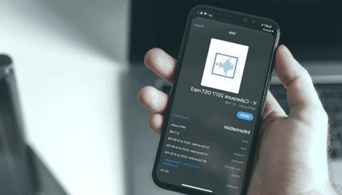 آپدیت کردن گوشی