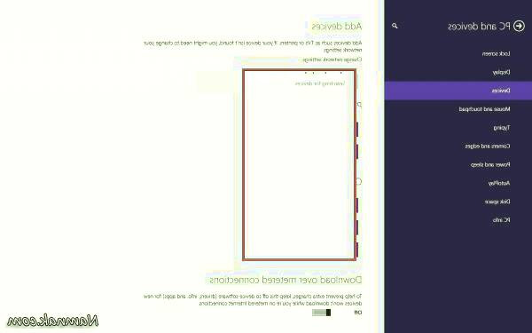 نحوه نصب پرینتر