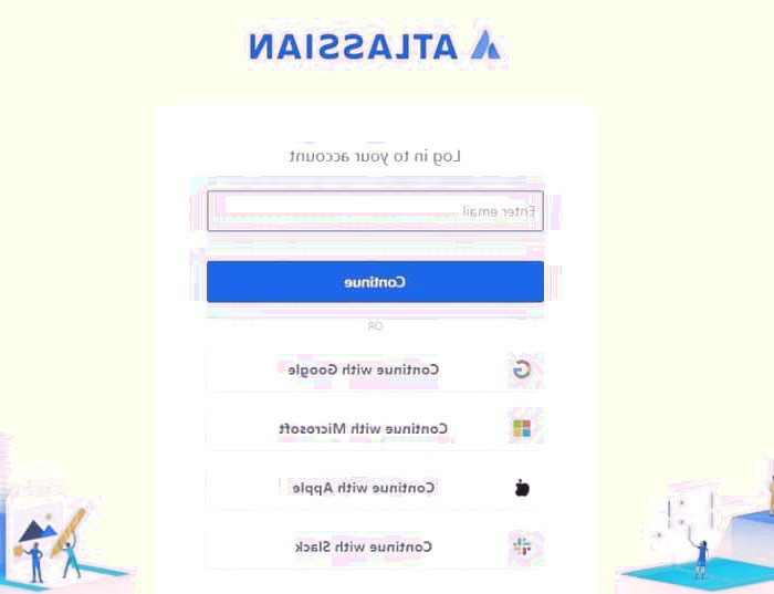 ایمیل اکانت ترلو