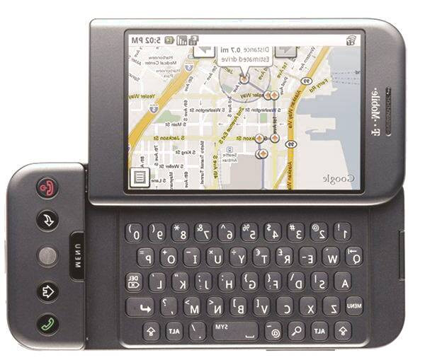 لوگو اندروید